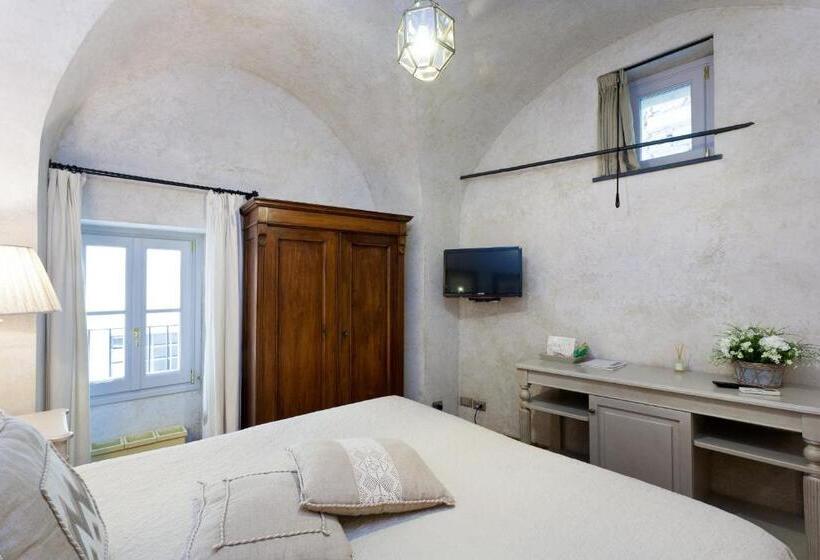 Номер Basic, Relais Del Maro