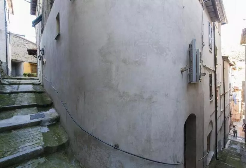 ベーシックルーム, Relais Del Maro
