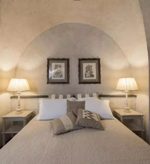 ベーシックルーム, Relais Del Maro
