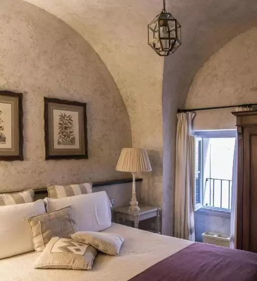 ベーシックルーム, Relais Del Maro