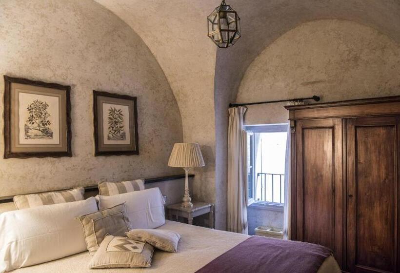 Номер Basic, Relais Del Maro