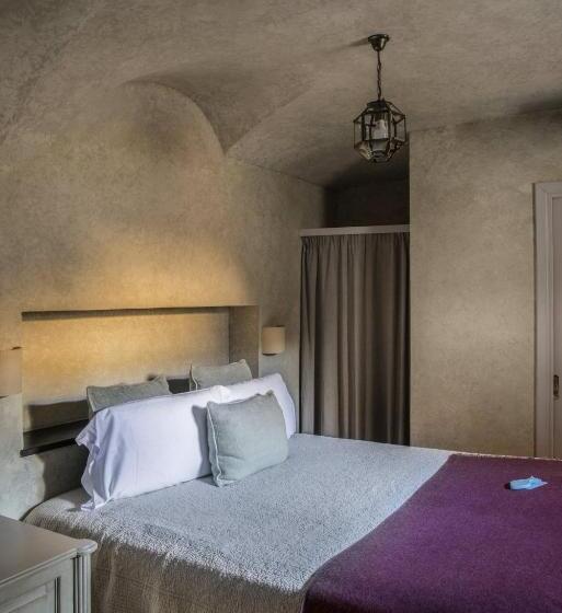 基本间, Relais Del Maro