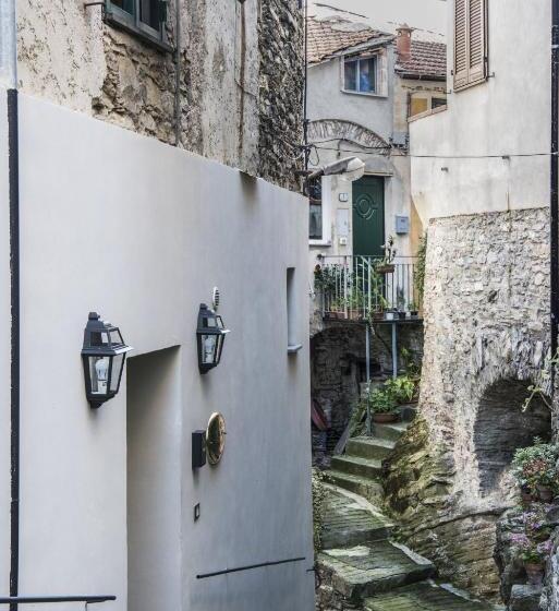 基本间, Relais Del Maro