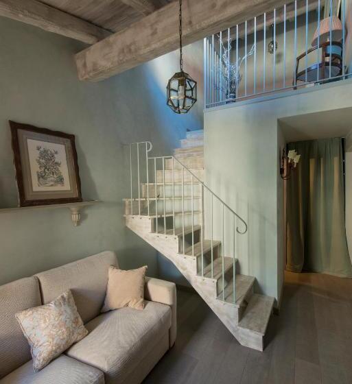 Четырехместный Номер Стандарт, Relais Del Maro