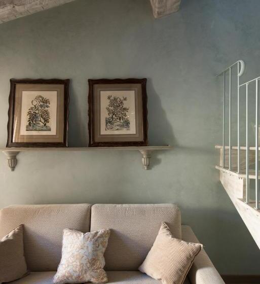 四人标准间, Relais Del Maro