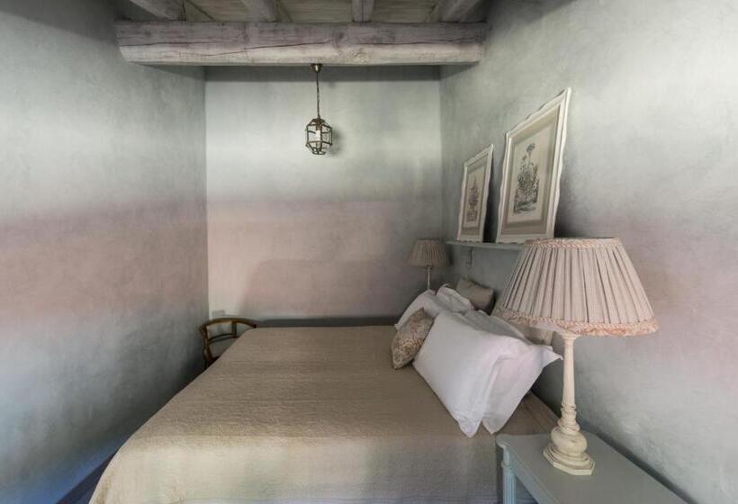 Четырехместный Номер Стандарт, Relais Del Maro