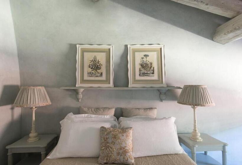 Номер Стандарт Трехместный, Relais Del Maro