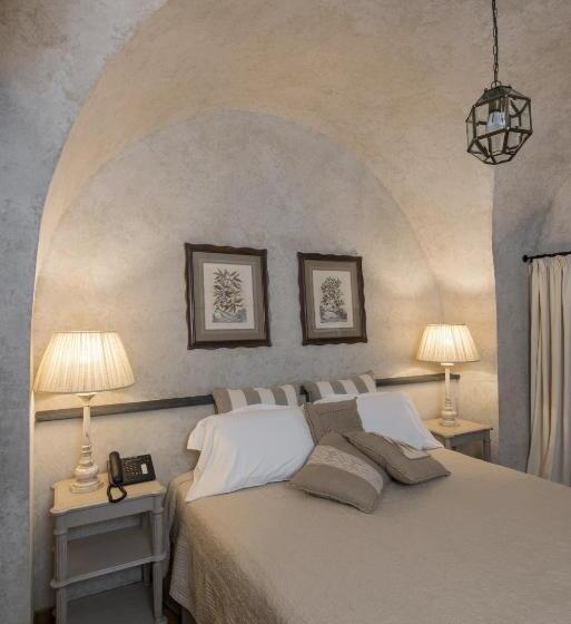 基本间, Relais Del Maro