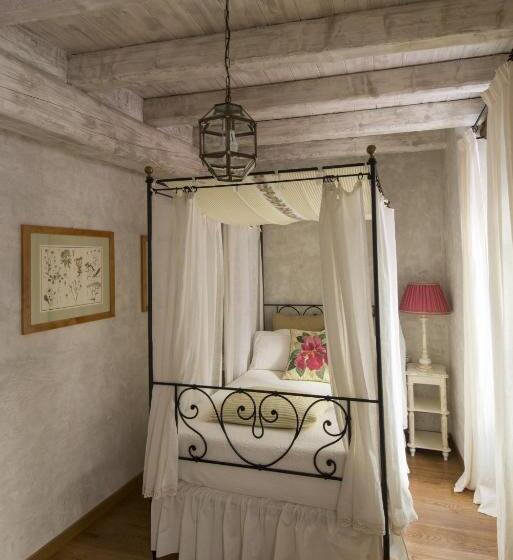 标准间, Relais Del Maro