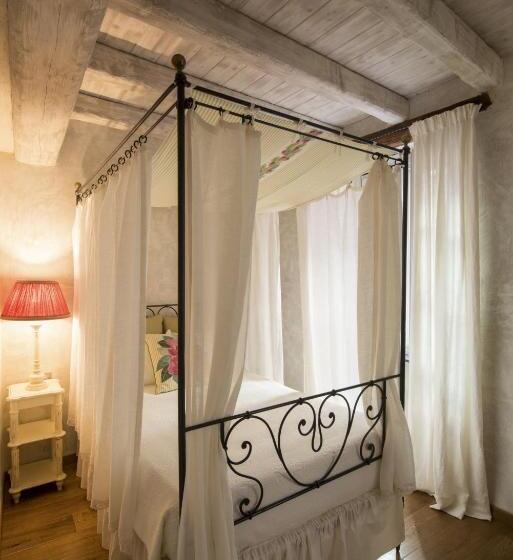 Номер Стандарт, Relais Del Maro