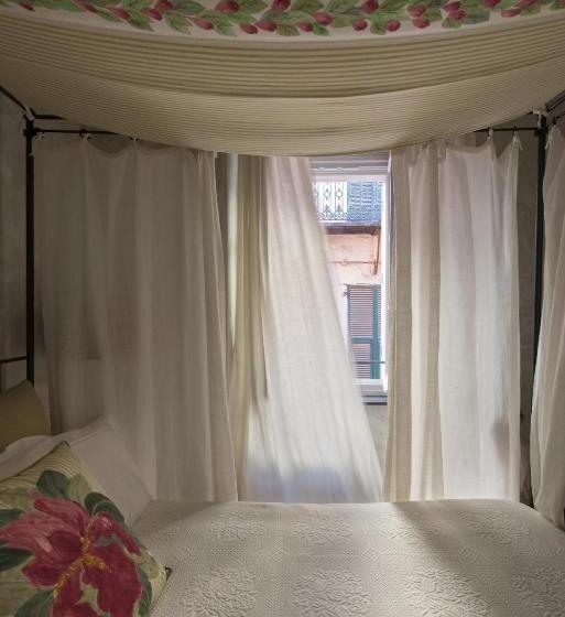 Номер Стандарт, Relais Del Maro