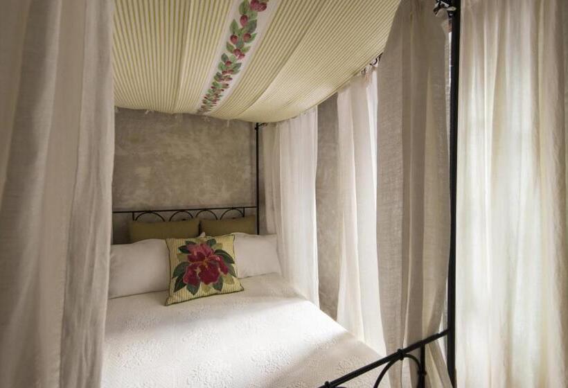 Номер Стандарт, Relais Del Maro