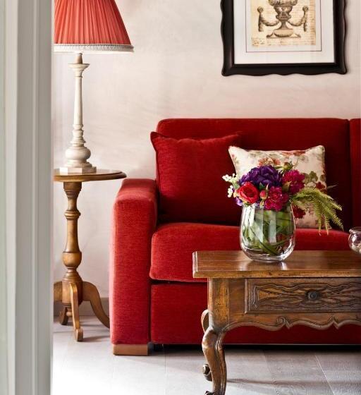 Люкс, Relais Del Maro