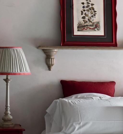 套房, Relais Del Maro