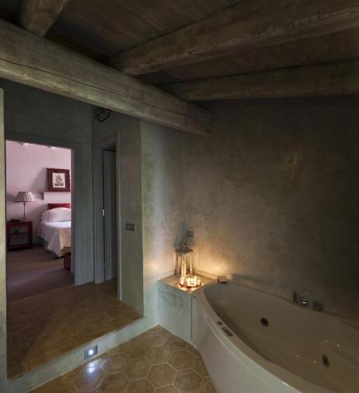 套房, Relais Del Maro