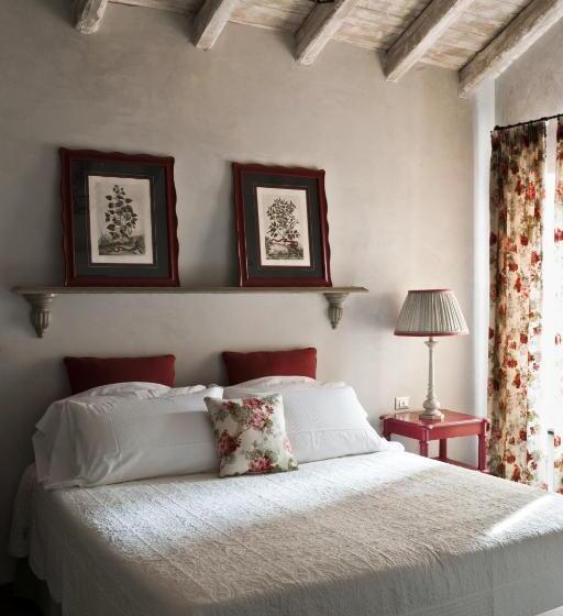 套房, Relais Del Maro