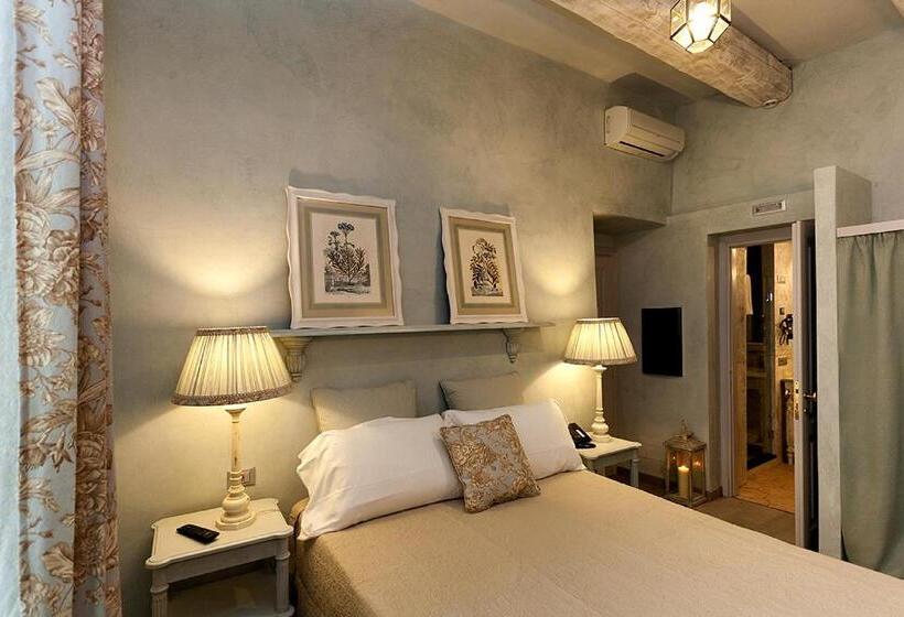 Номер Стандарт, Relais Del Maro