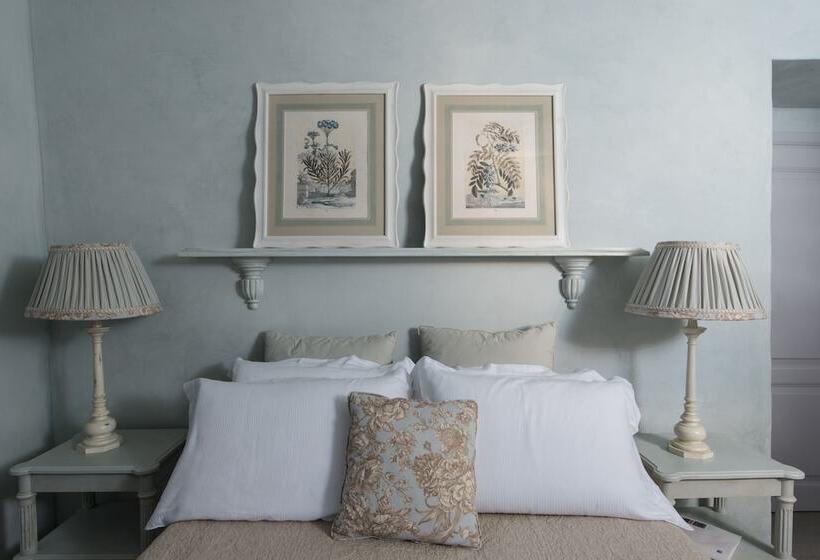 标准间, Relais Del Maro