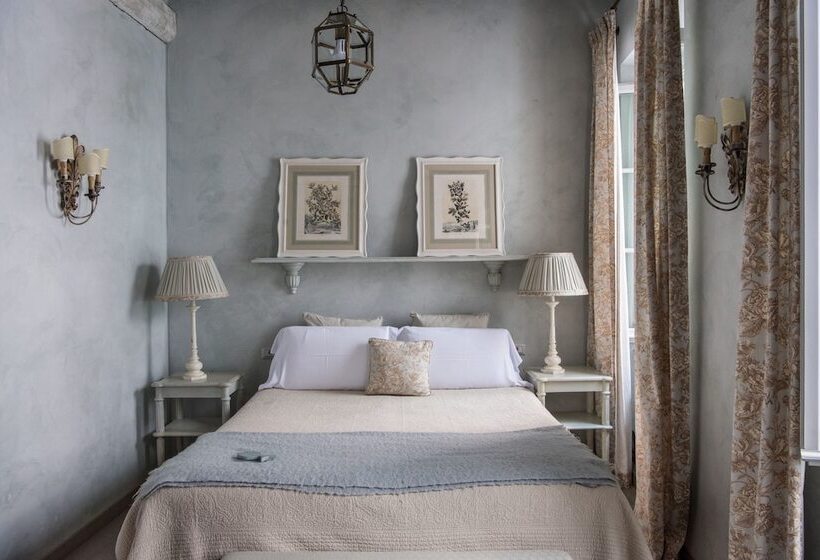 Номер Стандарт, Relais Del Maro