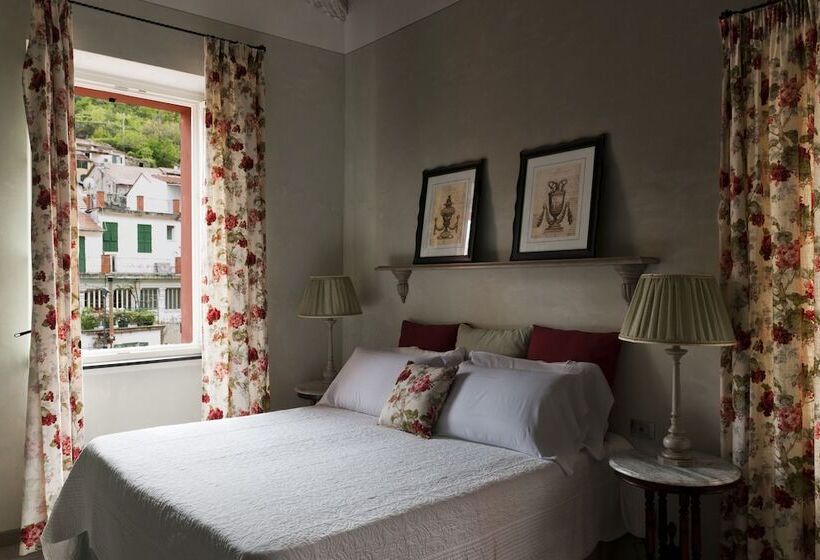 Номер Стандарт, Relais Del Maro