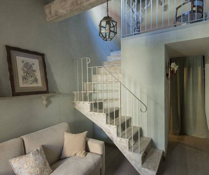 Номер Стандарт Трехместный, Relais Del Maro