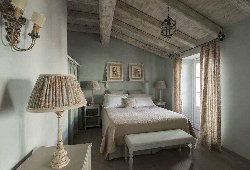 Номер Стандарт Трехместный, Relais Del Maro