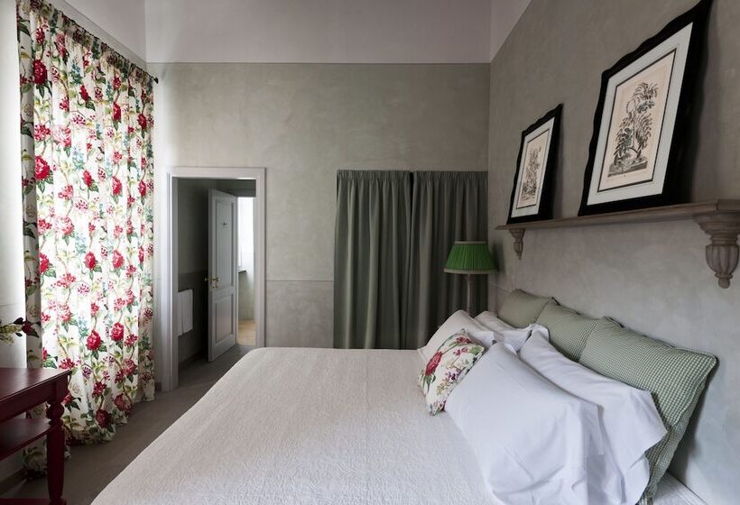 Номер Стандарт Трехместный, Relais Del Maro