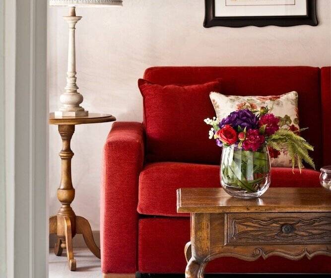 套房, Relais Del Maro