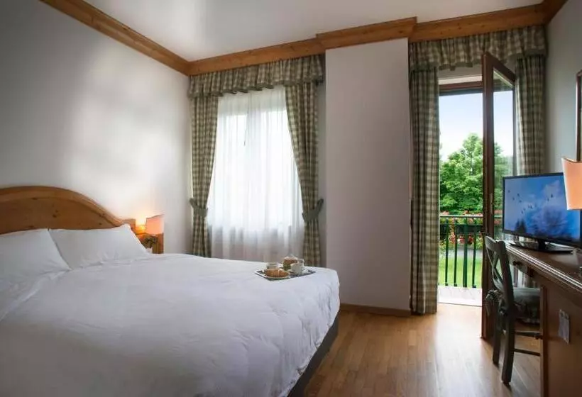 اتاق استاندارد, Relais Picaron
