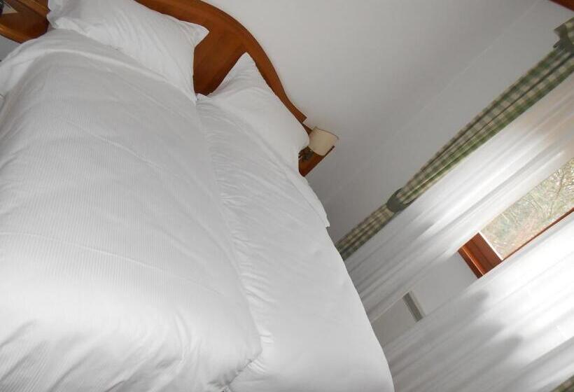 스탠다드 룸, Relais Picaron