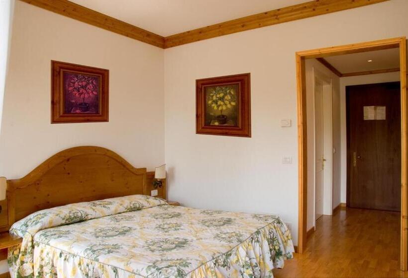 스탠다드 룸, Relais Picaron