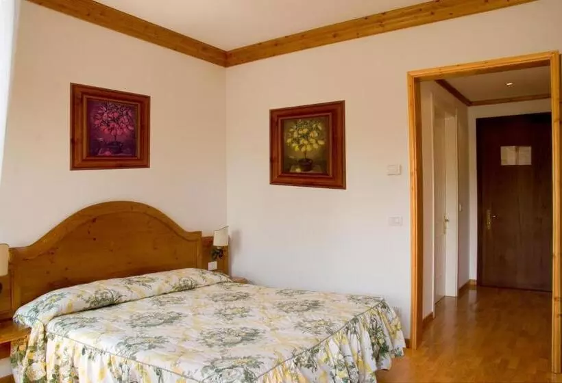 اتاق استاندارد, Relais Picaron