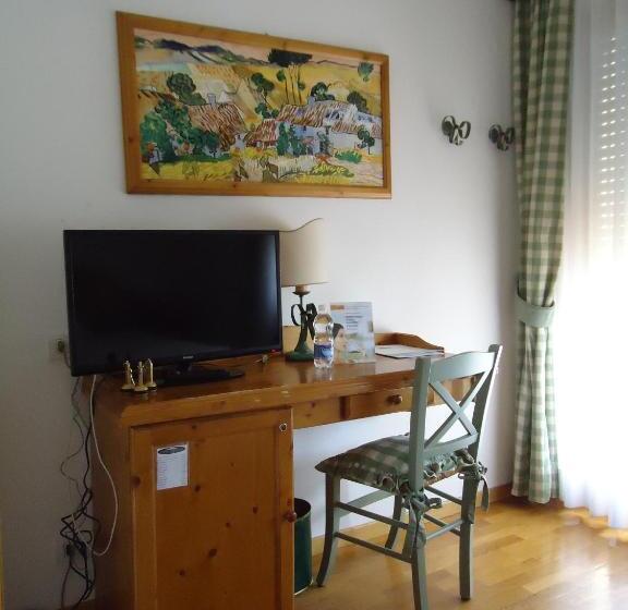 스탠다드 싱글 룸, Relais Picaron