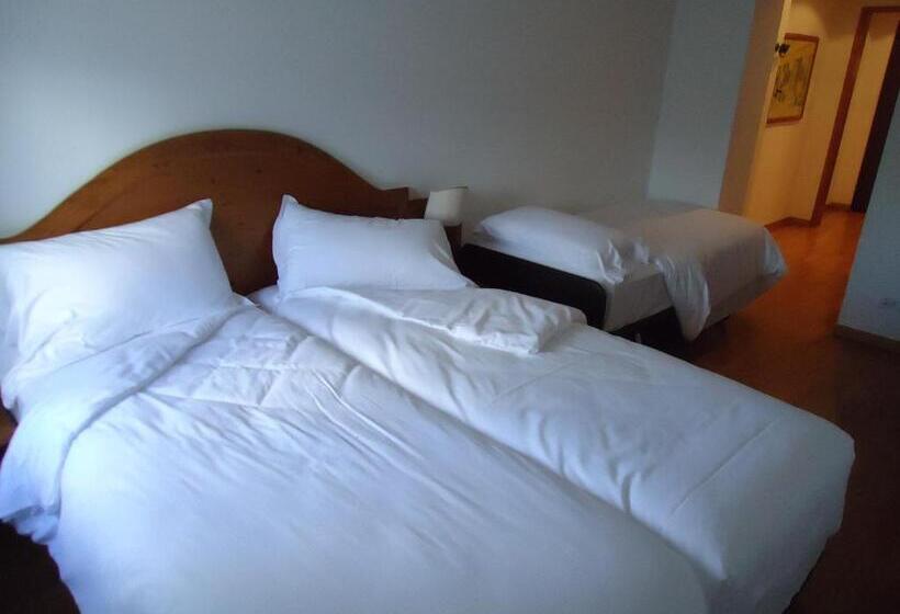 스탠다드 룸, Relais Picaron