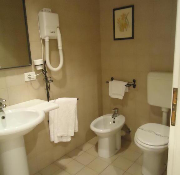 스탠다드 룸, Relais Picaron