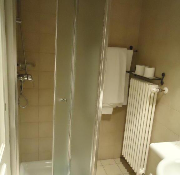 스탠다드 룸, Relais Picaron