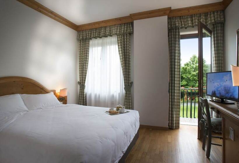 스탠다드 룸, Relais Picaron