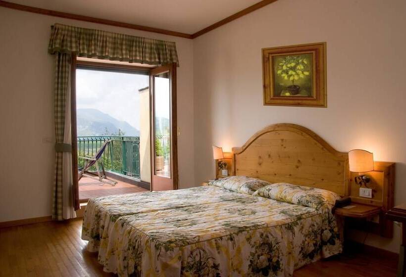 스탠다드 룸, Relais Picaron