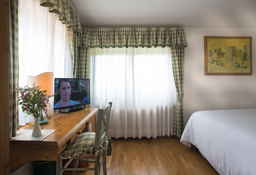 Номер Стандарт Индивидуальный, Relais Picaron