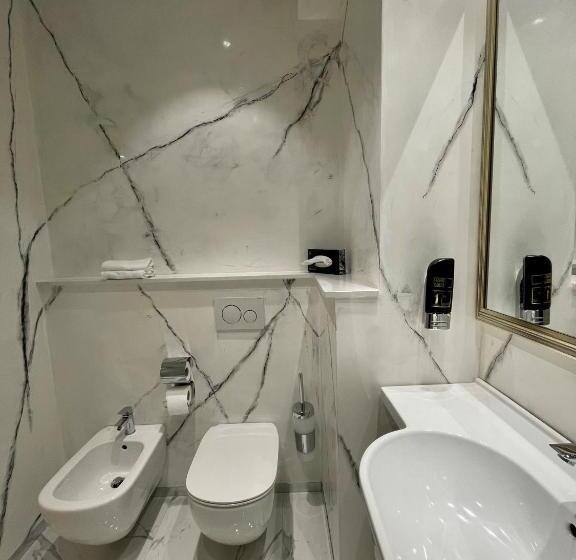 חדר סטנדרט, Ristorante Continental