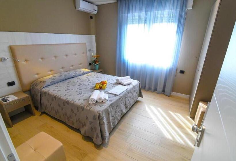 חדר סטנדרט, Ristorante Fortuna