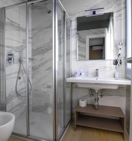 חדר סטנדרט, Ristorante Fortuna