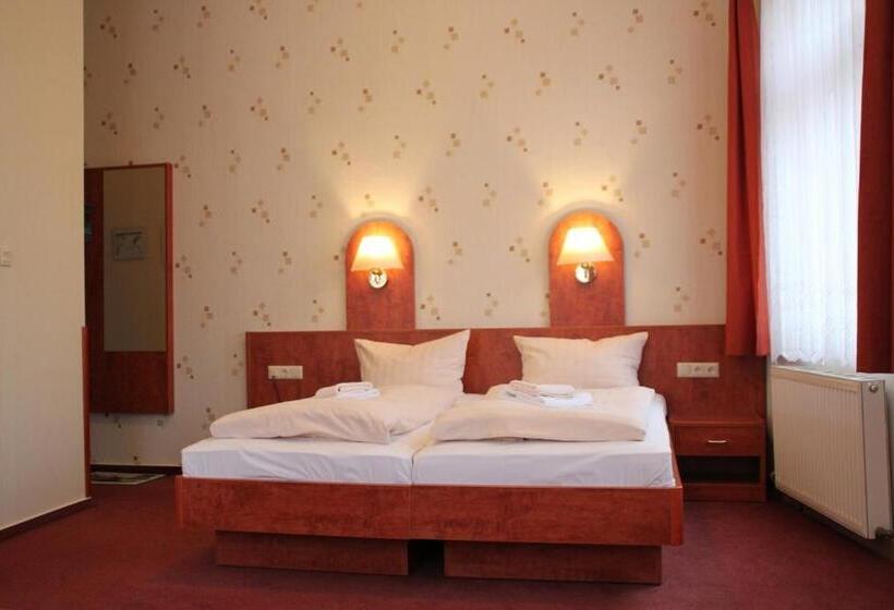 Номер Стандарт, Thüringer Hof