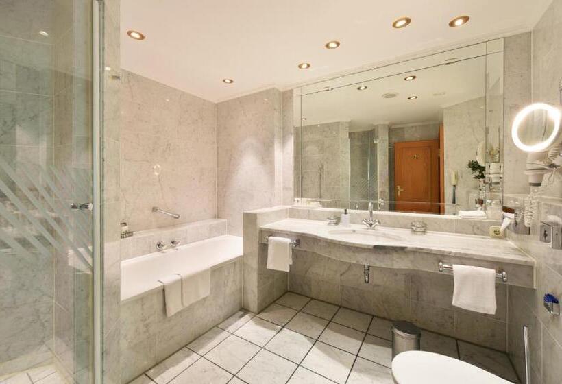 غرفة كومفورت, Landhaus Wachtelhof