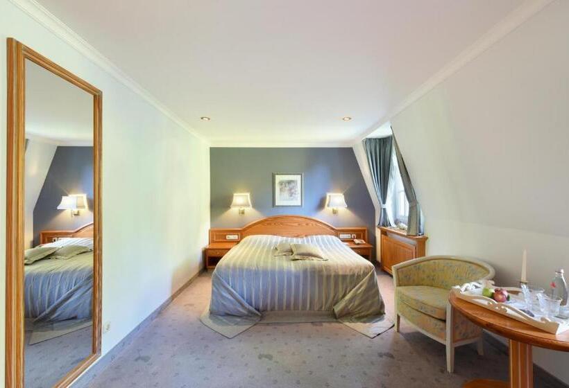 غرفة كومفورت, Landhaus Wachtelhof