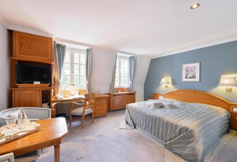 غرفة كومفورت, Landhaus Wachtelhof