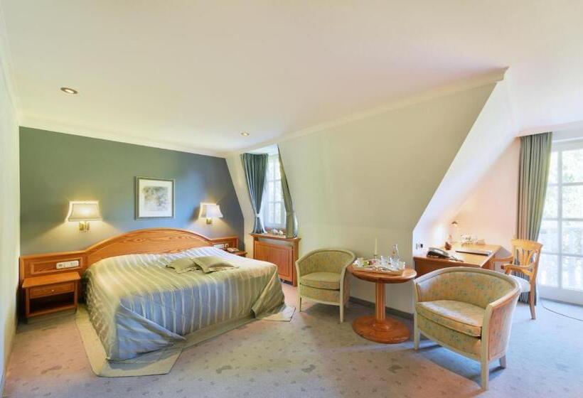 غرفة كومفورت, Landhaus Wachtelhof