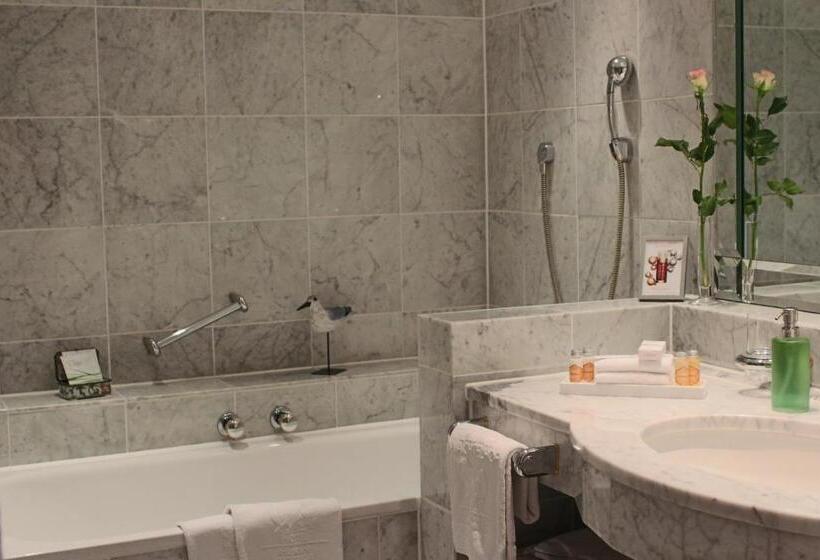 غرفة ديلوكس, Landhaus Wachtelhof