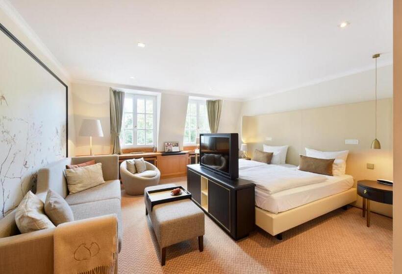 غرفة كومفورت, Landhaus Wachtelhof