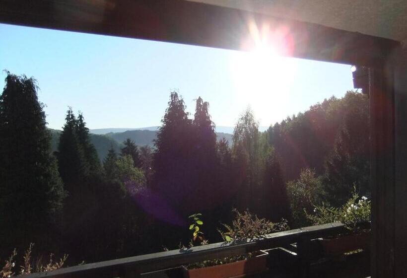 ジュニアスイート, Landhotel Windlicht